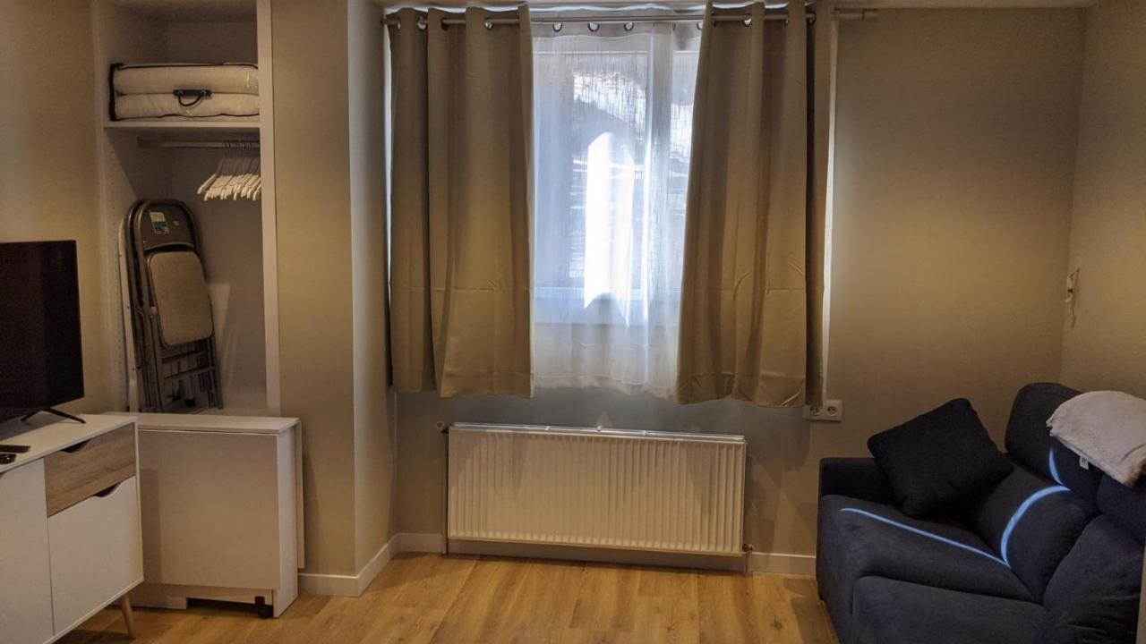 Tarter Cozy Studios By Renttarter Sans Espais El Tarter Exteriör bild