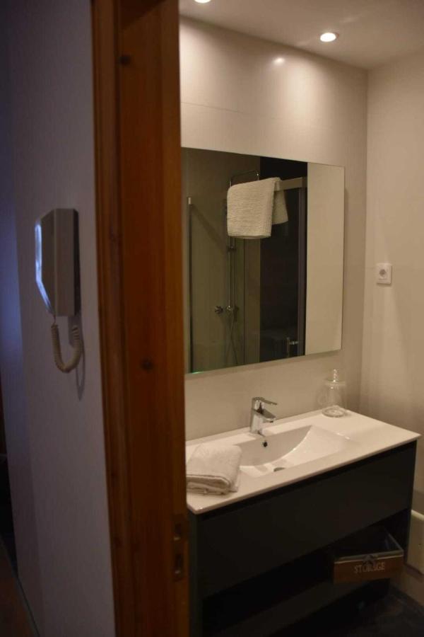 Tarter Cozy Studios By Renttarter Sans Espais El Tarter Exteriör bild