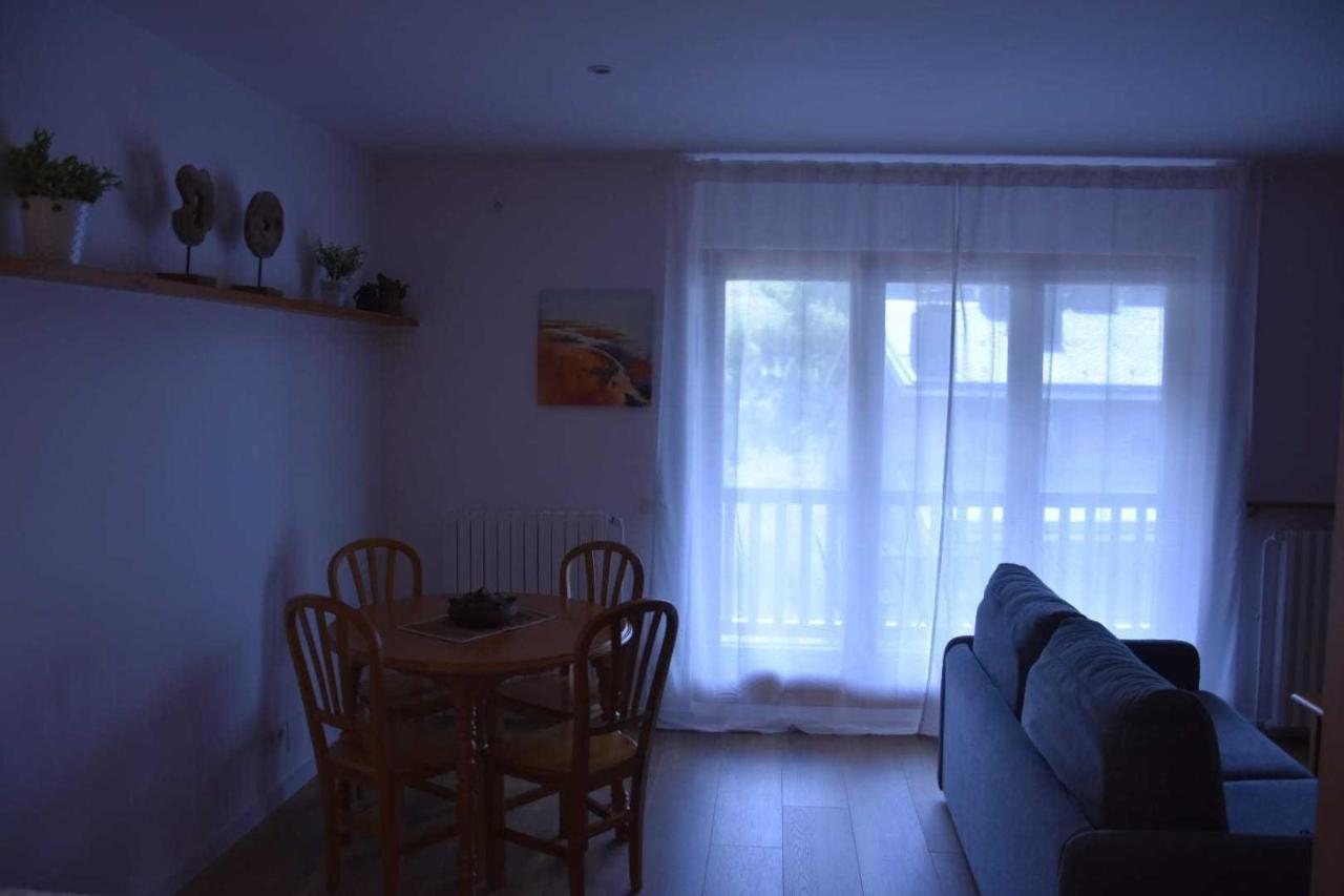 Tarter Cozy Studios By Renttarter Sans Espais El Tarter Exteriör bild