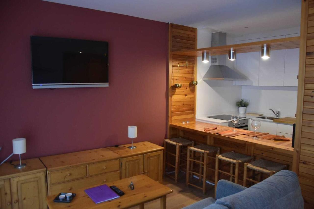 Tarter Cozy Studios By Renttarter Sans Espais El Tarter Exteriör bild