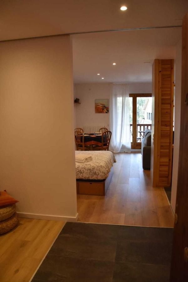Tarter Cozy Studios By Renttarter Sans Espais El Tarter Exteriör bild